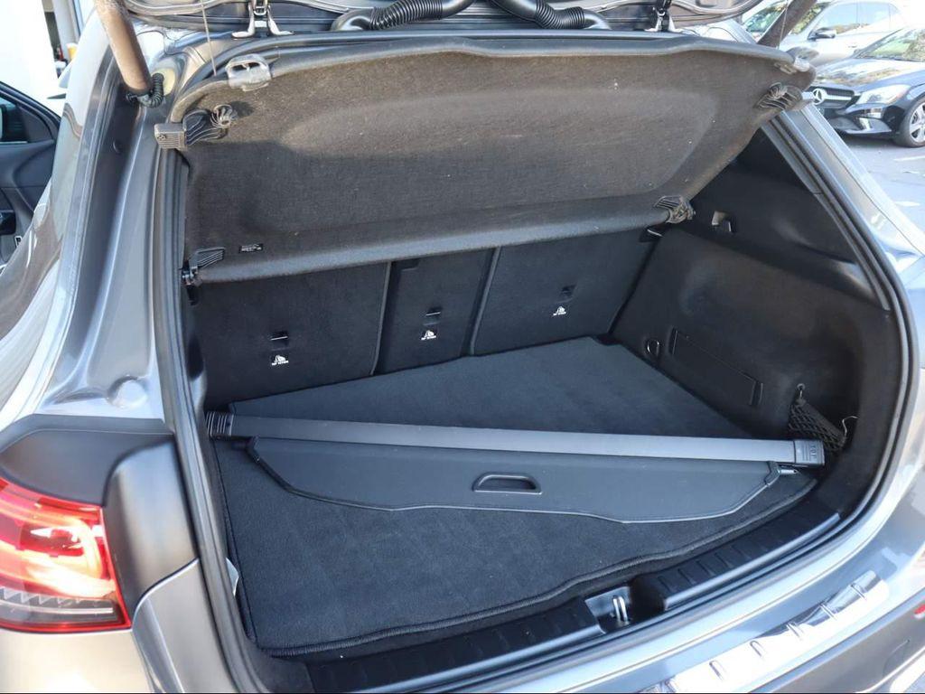 used 2021 Mercedes-Benz GLA 250 car, priced at $28,888