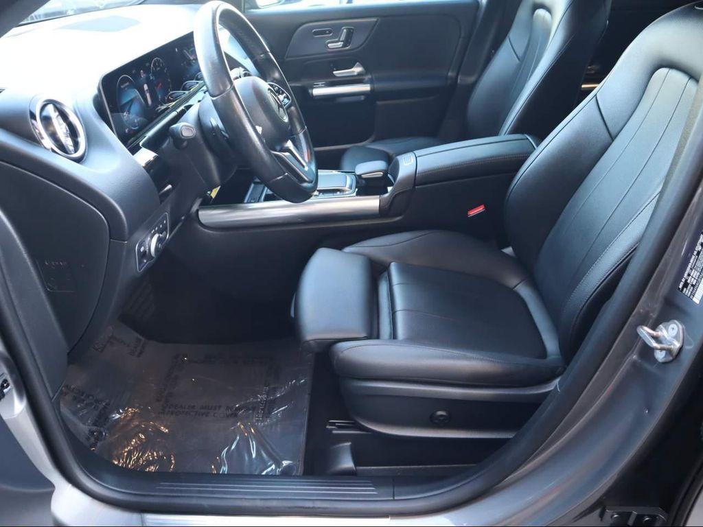 used 2021 Mercedes-Benz GLA 250 car, priced at $28,888