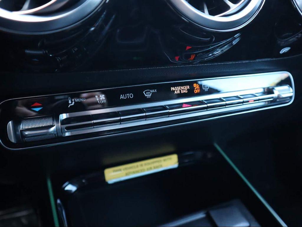 used 2021 Mercedes-Benz GLA 250 car, priced at $28,888