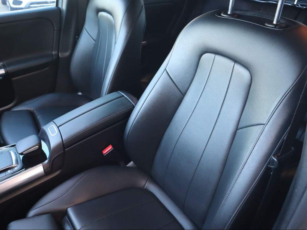 used 2021 Mercedes-Benz GLA 250 car, priced at $28,888