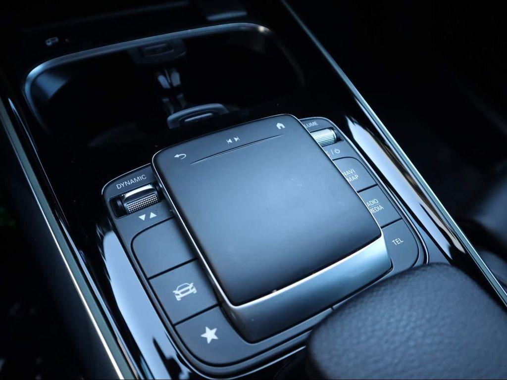 used 2021 Mercedes-Benz GLA 250 car, priced at $28,888