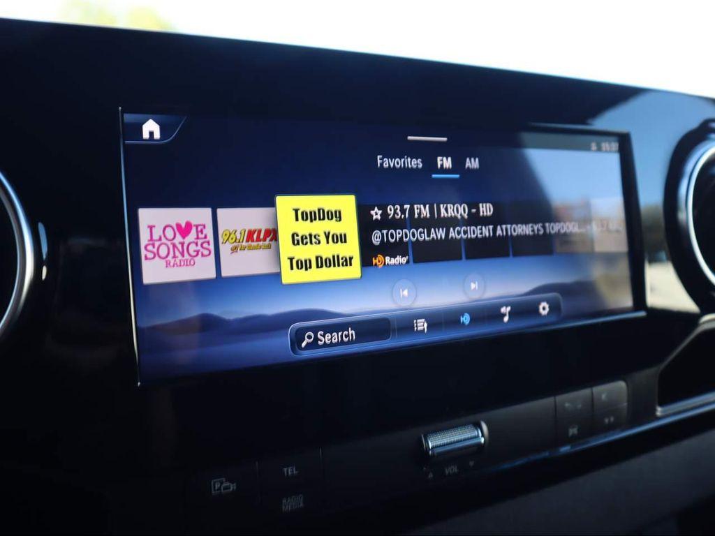 new 2026 Mercedes-Benz Sprinter 2500 car, priced at $64,507