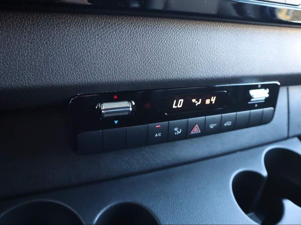 new 2026 Mercedes-Benz Sprinter 2500 car, priced at $64,507