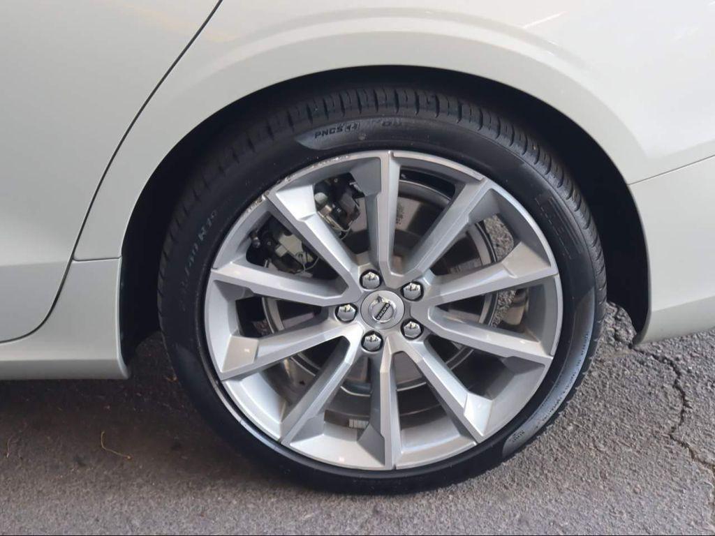 used 2020 Volvo V60 car, priced at $28,998
