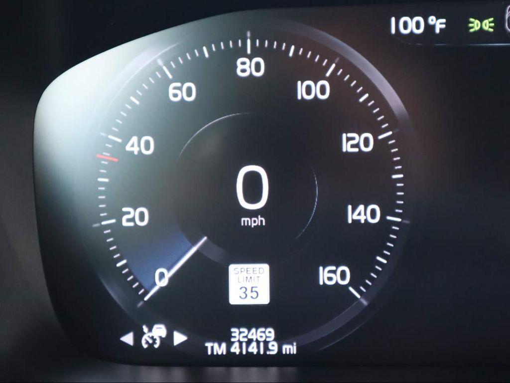 used 2020 Volvo V60 car, priced at $28,998