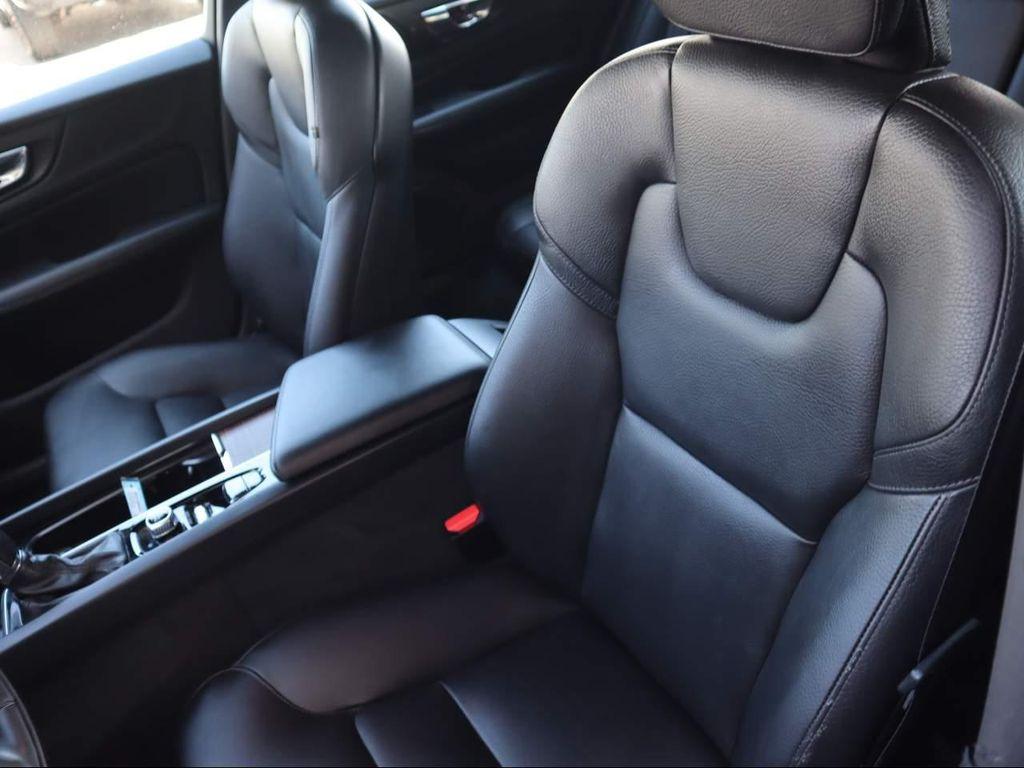 used 2020 Volvo V60 car, priced at $28,998