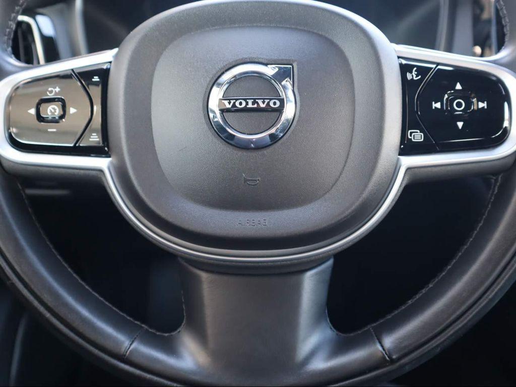 used 2020 Volvo V60 car, priced at $28,998