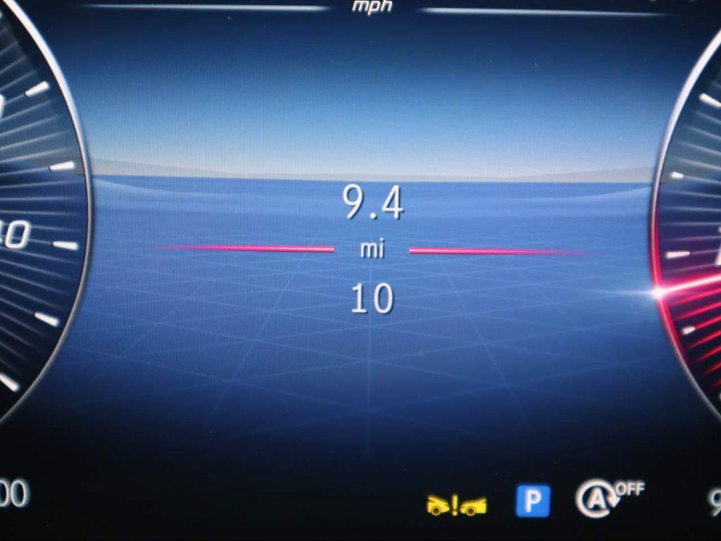 new 2026 Mercedes-Benz GLS 450 car, priced at $93,220