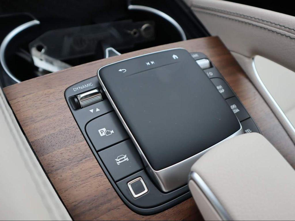 new 2026 Mercedes-Benz GLS 450 car, priced at $93,220