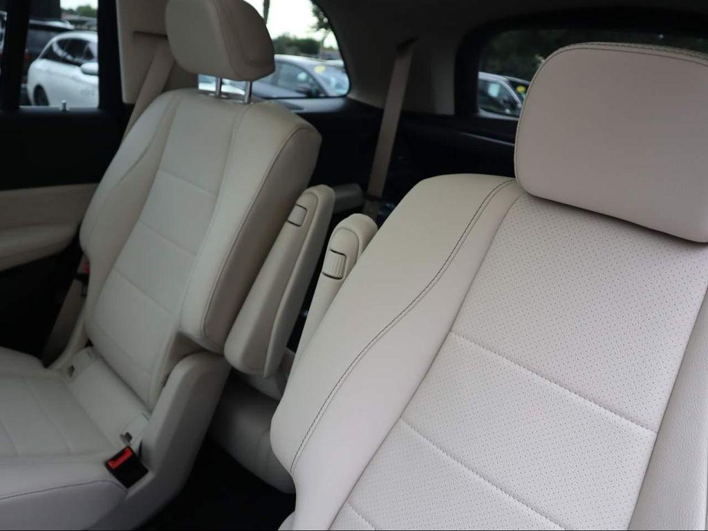 new 2026 Mercedes-Benz GLS 450 car, priced at $93,220