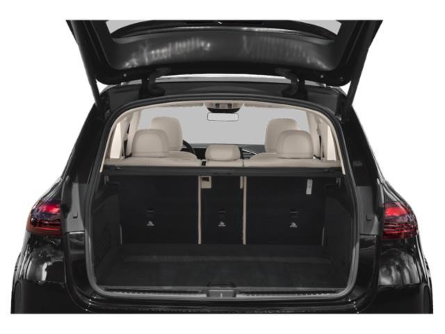 used 2025 Mercedes-Benz GLE 450 car, priced at $79,998