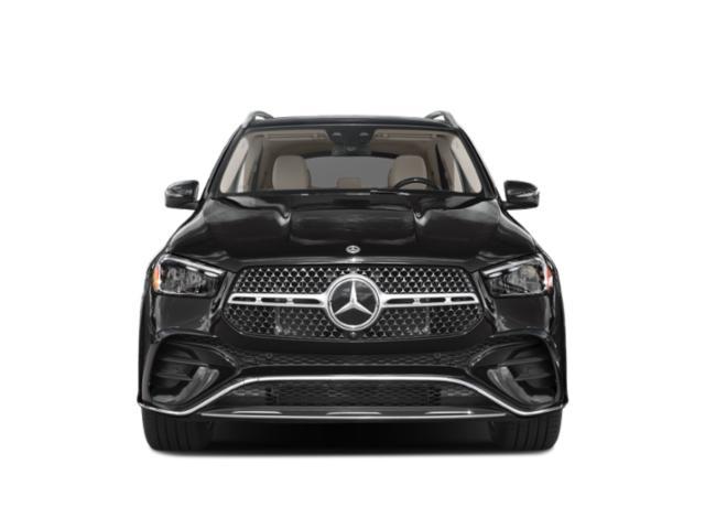 used 2025 Mercedes-Benz GLE 450 car, priced at $79,998