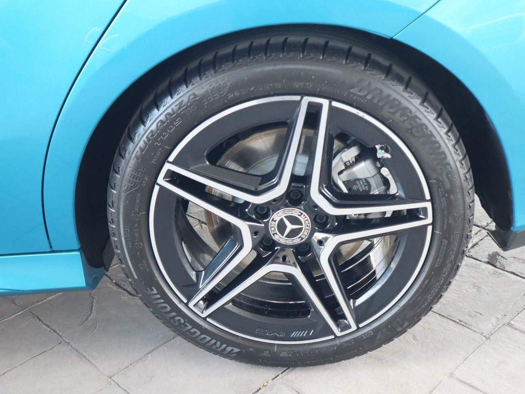 used 2025 Mercedes-Benz CLA 250 car, priced at $42,084