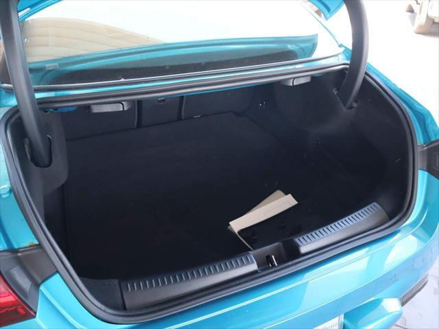 used 2025 Mercedes-Benz CLA 250 car, priced at $47,777
