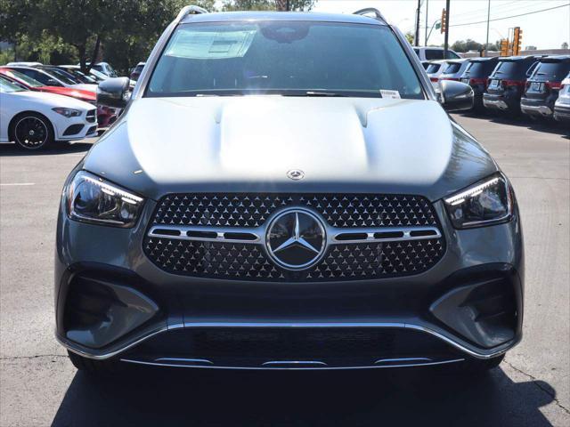 new 2024 Mercedes-Benz GLE 350 car, priced at $73,530