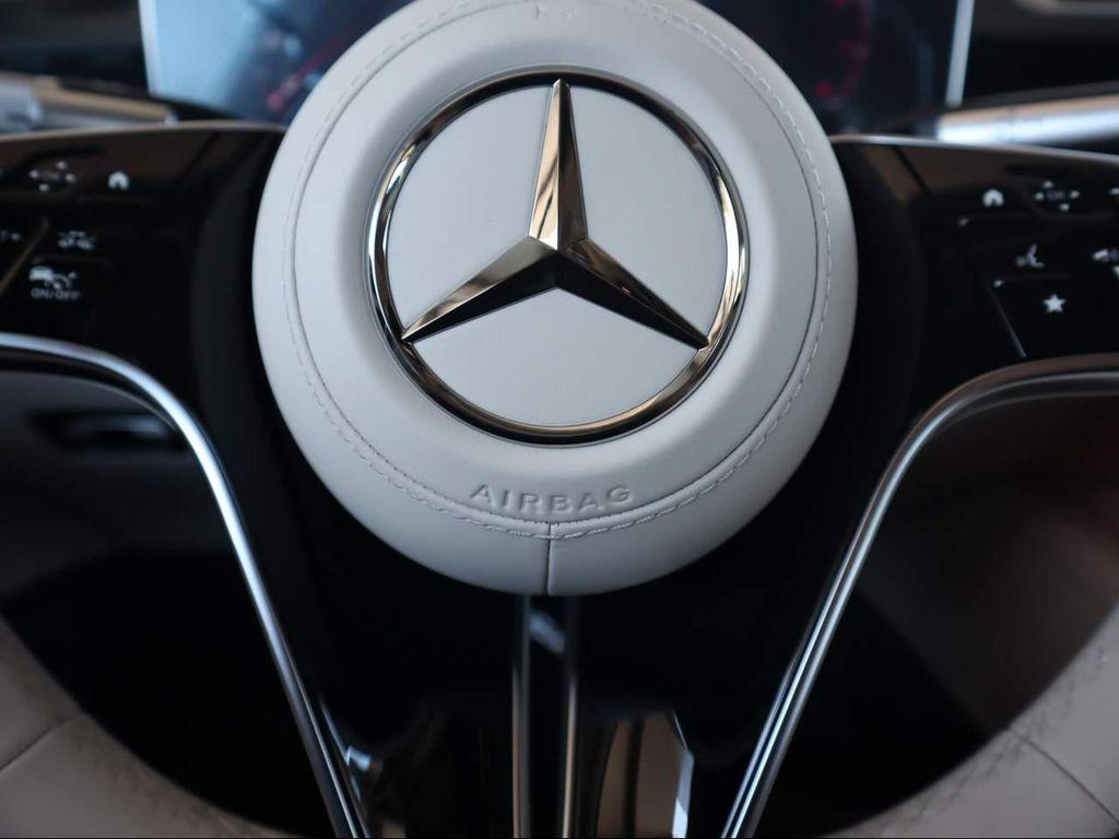 new 2026 Mercedes-Benz S-Class car, priced at $123,880