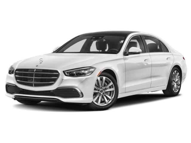 new 2026 Mercedes-Benz S-Class car, priced at $123,880
