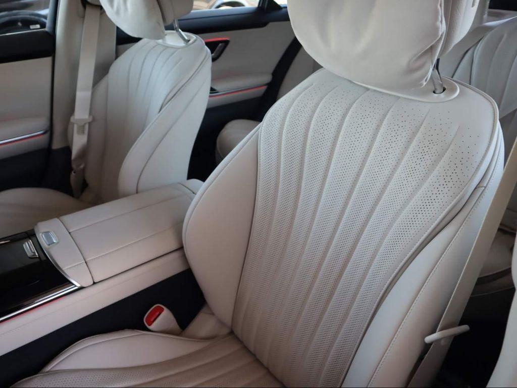 new 2026 Mercedes-Benz S-Class car, priced at $123,880