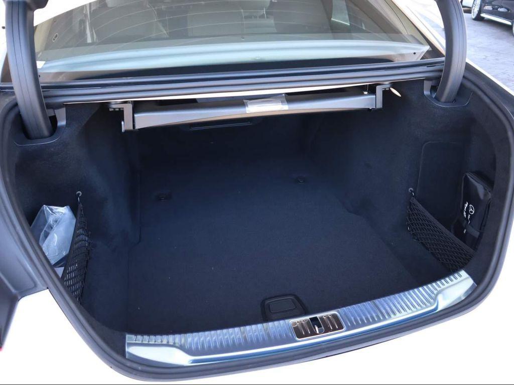 new 2026 Mercedes-Benz S-Class car, priced at $123,880