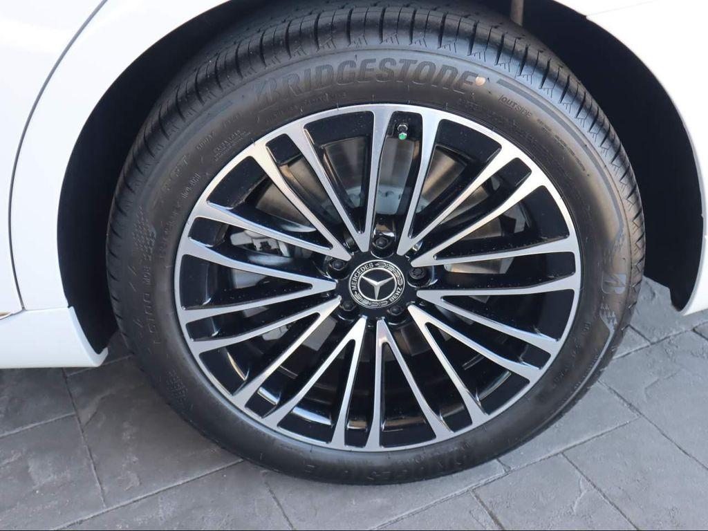 new 2026 Mercedes-Benz S-Class car, priced at $123,880