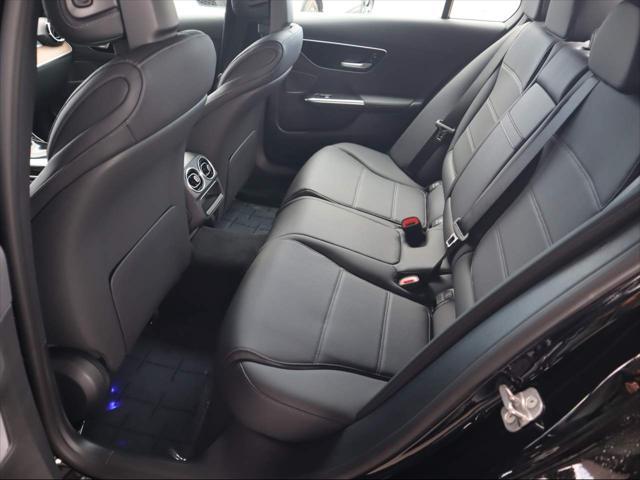 new 2025 Mercedes-Benz C-Class car, priced at $50,635