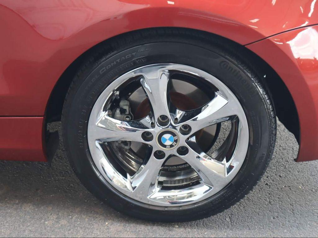 used 2008 BMW 128 car, priced at $9,636