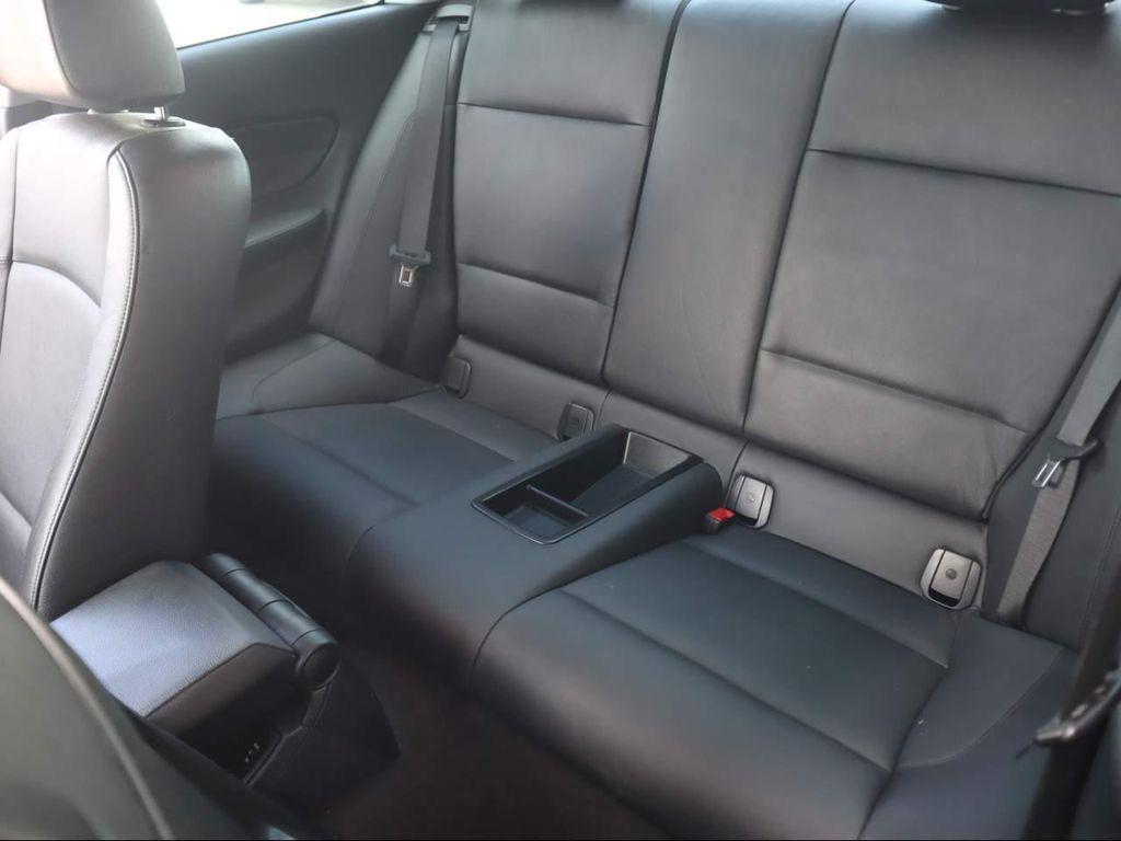 used 2008 BMW 128 car, priced at $9,636