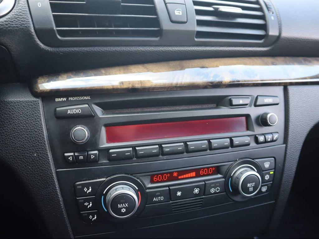 used 2008 BMW 128 car, priced at $9,636