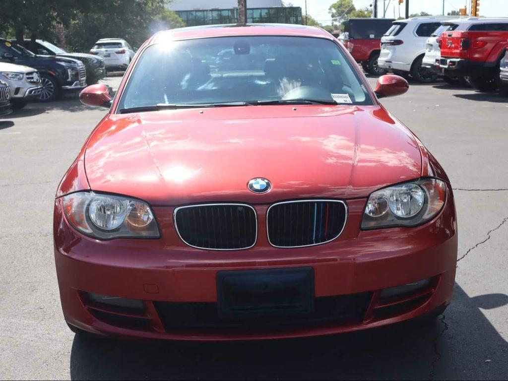 used 2008 BMW 128 car, priced at $9,636