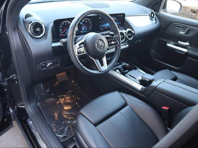 used 2022 Mercedes-Benz GLA 250 car, priced at $33,888