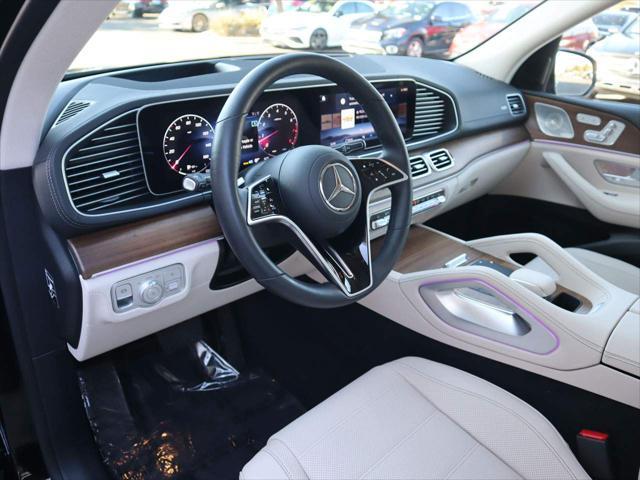 used 2024 Mercedes-Benz GLE 350 car, priced at $68,441