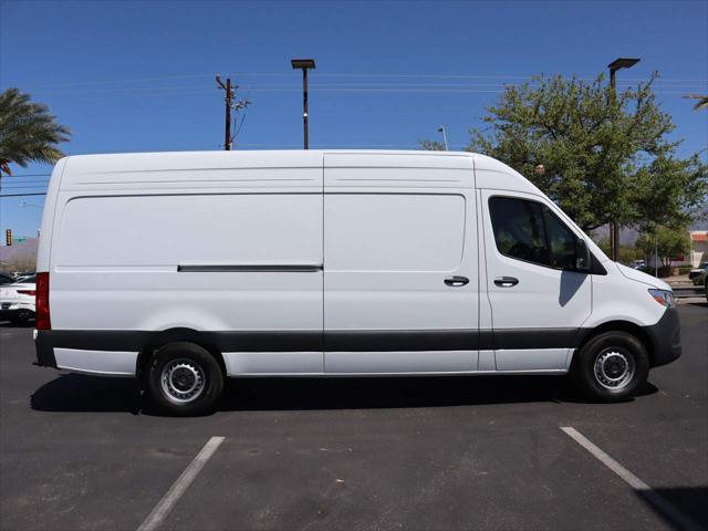 new 2024 Mercedes-Benz Sprinter 2500 car, priced at $66,246