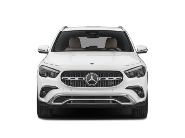 new 2025 Mercedes-Benz GLA 250 car, priced at $51,245