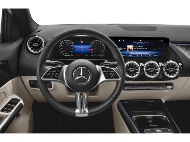 new 2025 Mercedes-Benz GLA 250 car, priced at $51,245