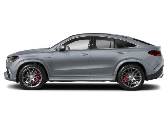 used 2024 Mercedes-Benz AMG GLE 63 car, priced at $109,551