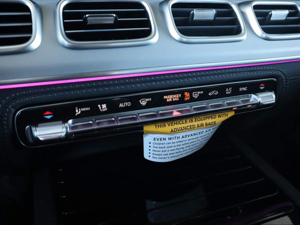 new 2026 Mercedes-Benz AMG GLE 53 car, priced at $98,300