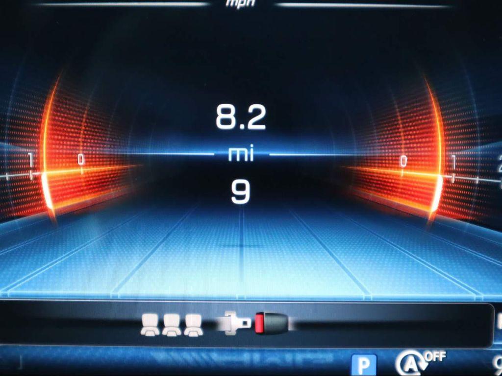 new 2026 Mercedes-Benz AMG GLE 53 car, priced at $98,300