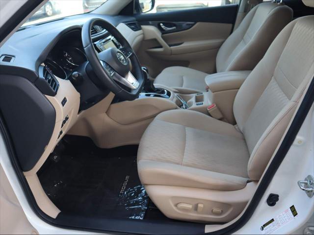 used 2019 Nissan Rogue car, priced at $16,998