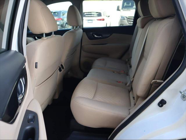 used 2019 Nissan Rogue car, priced at $16,998