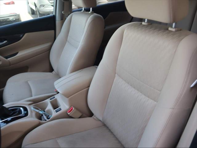 used 2019 Nissan Rogue car, priced at $16,998