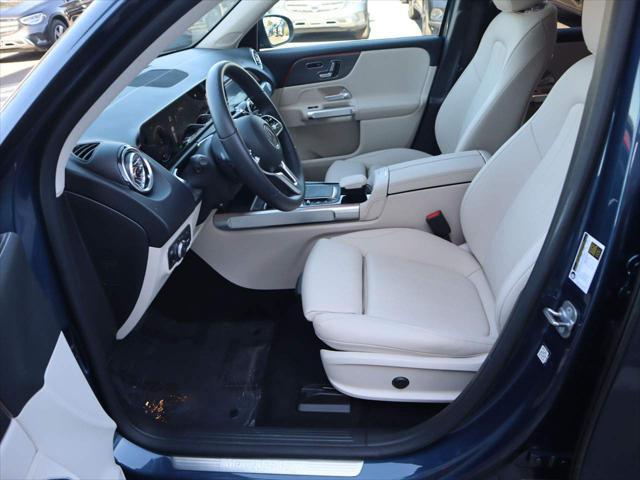 used 2023 Mercedes-Benz EQB 250 car, priced at $42,523