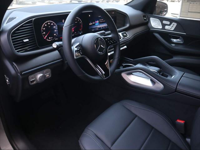 new 2025 Mercedes-Benz GLE 350 car, priced at $71,065