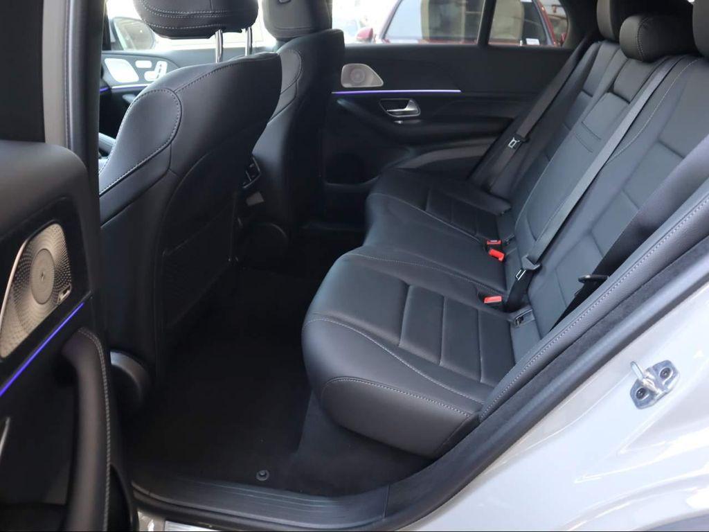 new 2025 Mercedes-Benz GLE 350 car, priced at $71,065