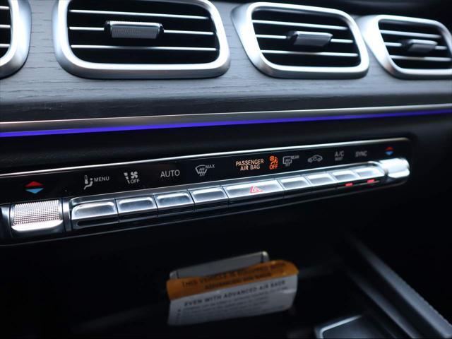 new 2025 Mercedes-Benz GLE 350 car, priced at $71,065