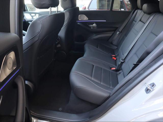 new 2025 Mercedes-Benz GLE 350 car, priced at $71,065