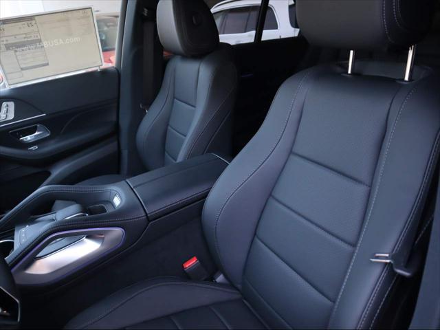 new 2025 Mercedes-Benz GLE 350 car, priced at $71,065