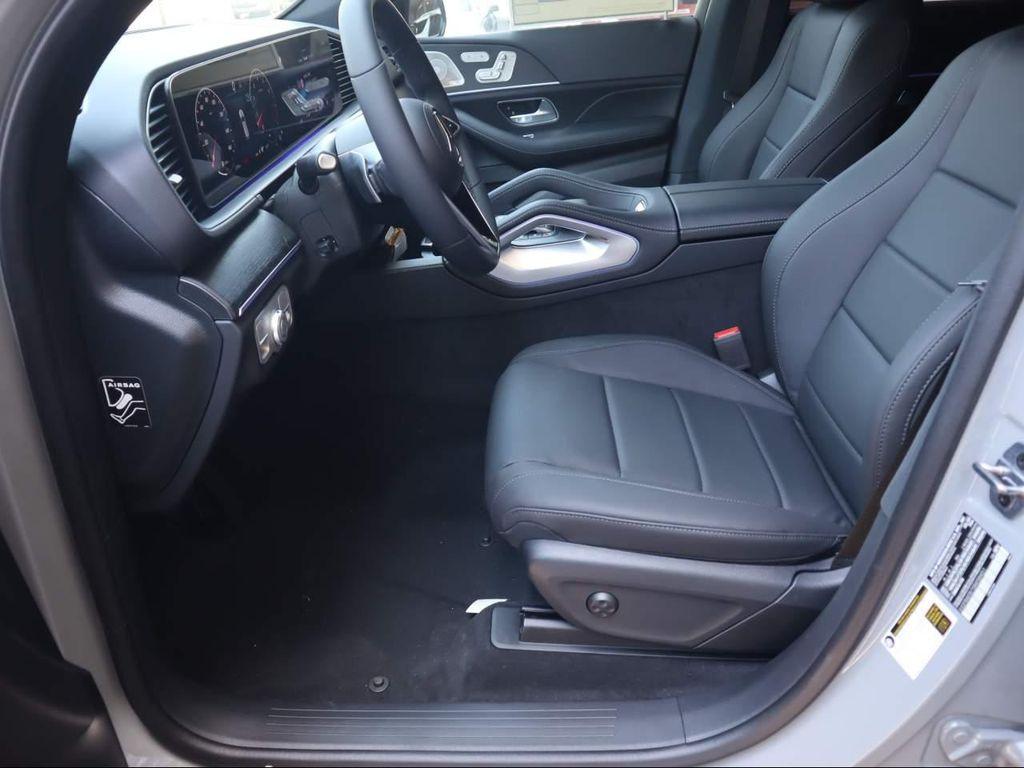 new 2025 Mercedes-Benz GLE 350 car, priced at $71,065