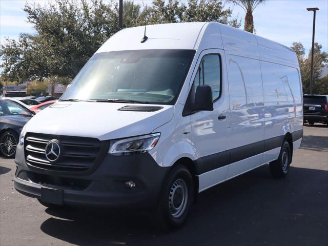 new 2024 Mercedes-Benz Sprinter 2500 car, priced at $89,154