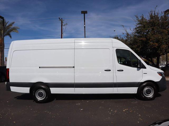 new 2024 Mercedes-Benz Sprinter 2500 car, priced at $89,154