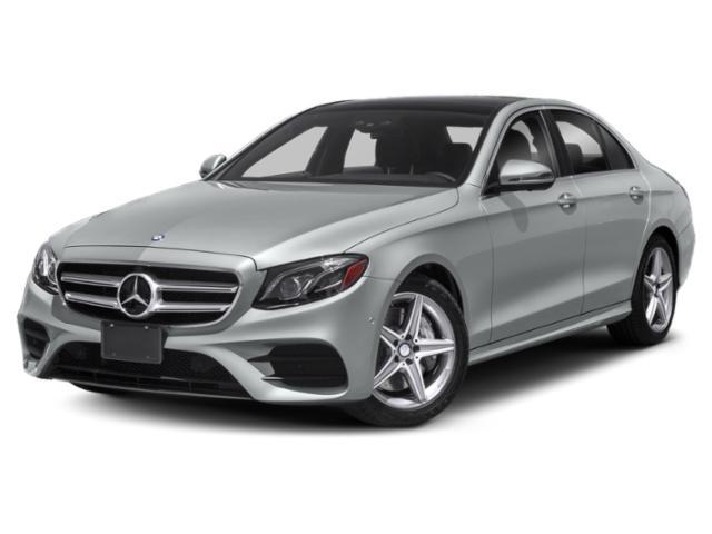 used 2017 Mercedes-Benz E-Class car, priced at $22,888
